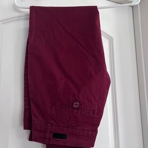 Kut from the kloth cropped pants